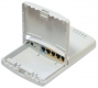MikroTik RouterBOARD750P-PowerBOX